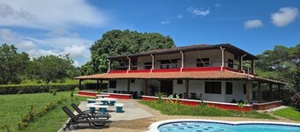 Room at Reserva Plumavera Doradal