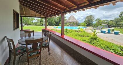 Room at Reserva Plumavera Doradal