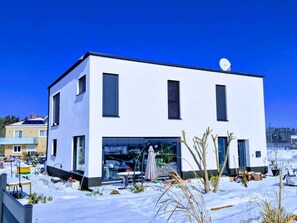 Exterior - Stylish time-out near Nuremberg/Herzogenaurach (Hagenbüchach)