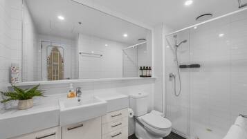 Apartment | Bilik Mandi | Sabun