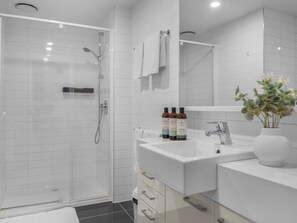 Departamento | Baño | Jabón 