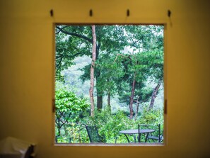 [Breakfast + Art  Museum + Cookie for 2] Sansoochae | Wifi gratis