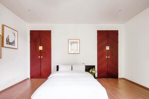 [Breakfast + Art  Museum + Cookie for 2][Private JetSpa] Jamwon - L'art de la vie Art & Resorts (Icheon)