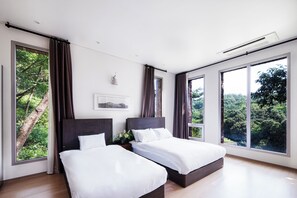 [Breakfast + Art Museum + Cookie for 3] Cheongdam | Free WiFi - L'art de la vie Art & Resorts (Icheon)