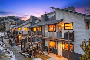 Exterior - Cozy Avon Condo + Mtn Views + Near Beaver Creek | Eagle Valley Haven (Avon)