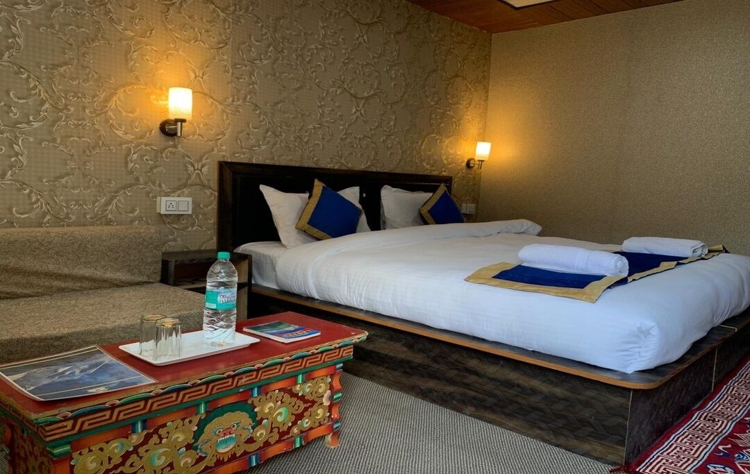 Deluxe Room, Lake View | Free WiFi