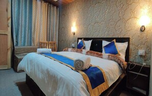 Deluxe Room, Lake View | Wi-fi percuma 