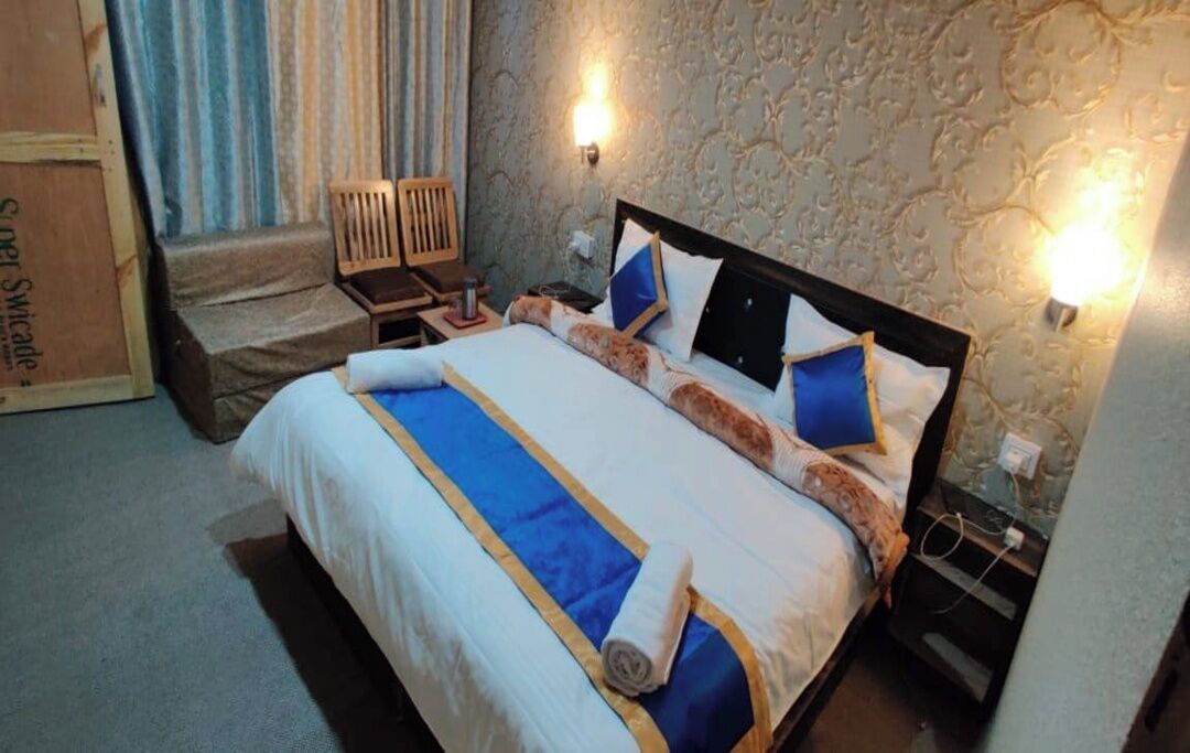 Deluxe Room, Lake View | Free WiFi