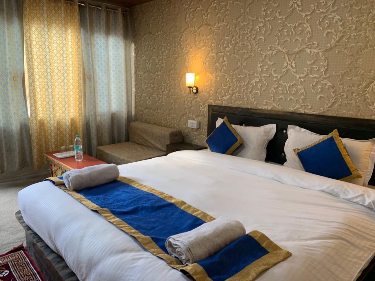Deluxe Room, Lake View | Free WiFi