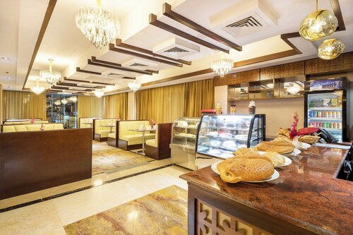 Hotel Raiyan Int Jamalpur