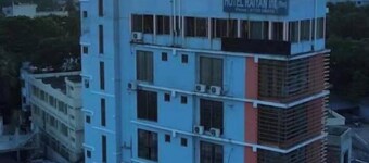 Hotel Raiyan Int Jamalpur