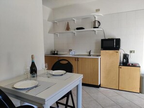 Living area - Vetta Lodge (Valdidentro)
