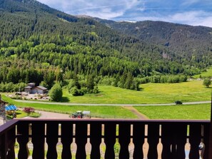 Exterior - Vetta Lodge (Valdidentro)