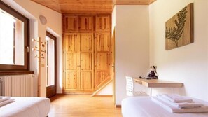 Apartment, Balcony, Mountain View | Free WiFi, bed sheets - Vetta Lodge (Valdidentro)