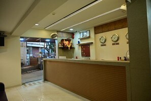 Reception - Dream Inn Thane (Thane)