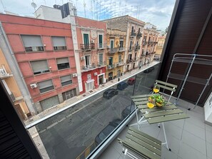 Outdoor dining - Il tuo BNB Bovio 28 von Holiday World by Interhome (Bari)