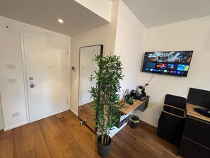 Interior - Il tuo BNB Bovio 28 von Holiday World by Interhome (Bari)
