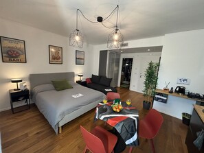 Interior - Il tuo BNB Bovio 28 von Holiday World by Interhome (Bari)