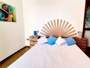 Room - Villa am Meer mit exklusivem Pool by Interhome (Marina Serra)