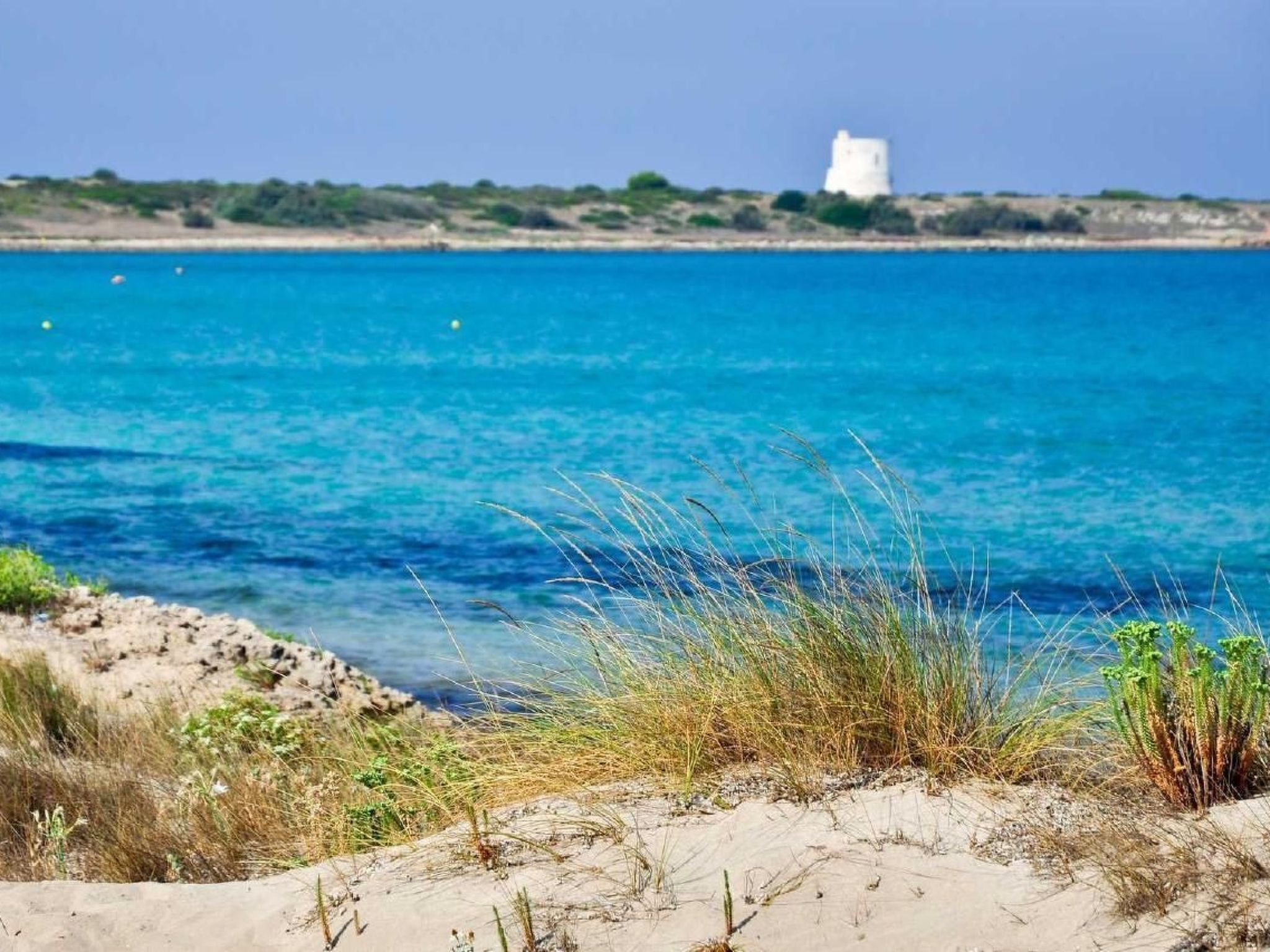 Strand