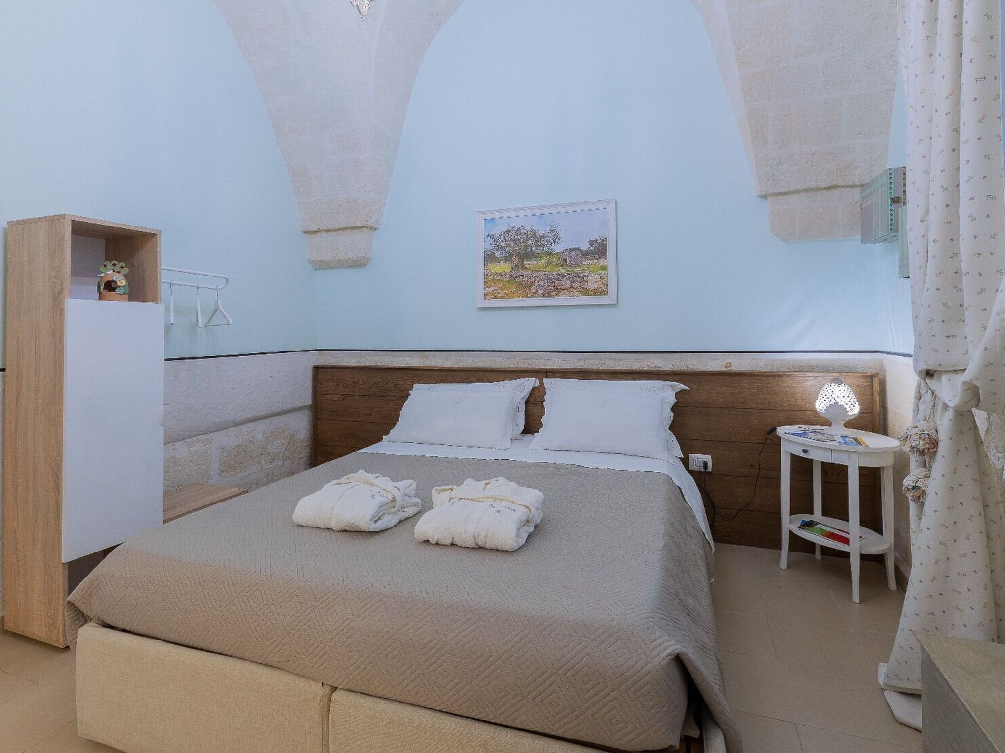 2 Schlafzimmer, Internetzugang
