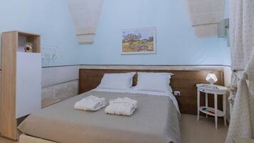 2 Schlafzimmer, Internetzugang
