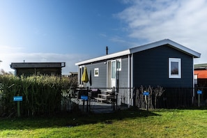 บริเวณภายนอก