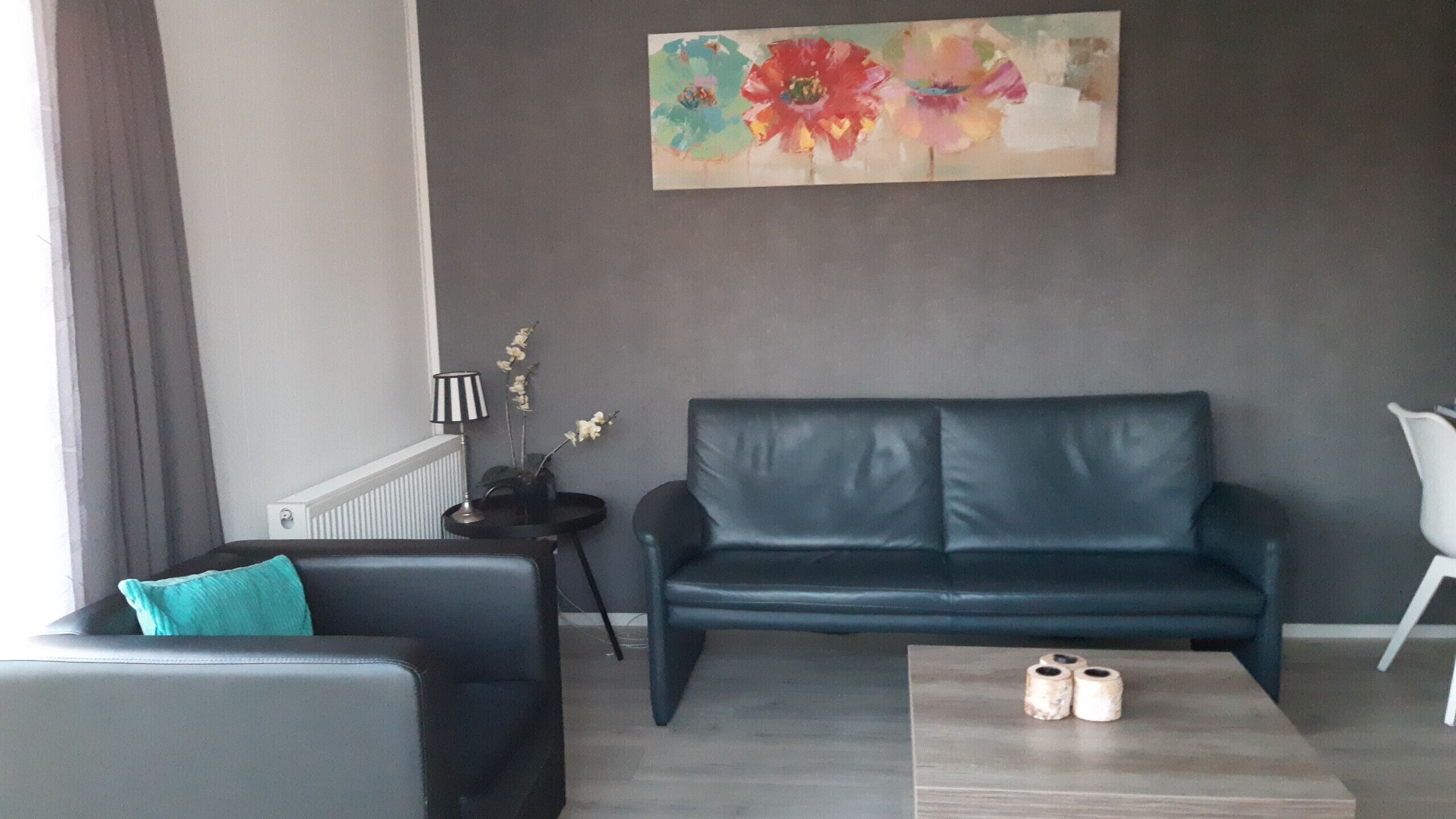 リビングルーム