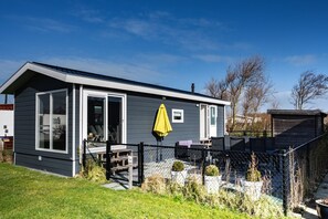 Exterior - Vakantiepark Callassande - 34 (Callantsoog)