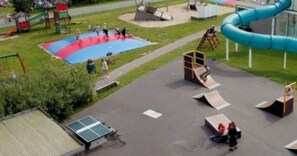 Unclassified image, 5 of 23, button - Vakantiepark Callassande - 34 (Callantsoog)