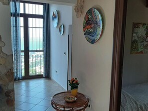 Internet - Villa Panorama Wohnung in privater Villa by Interhome (Zambrone)