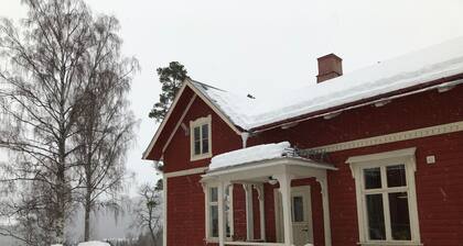 Anwesen "Tingshuset Ragunda" by Interhome