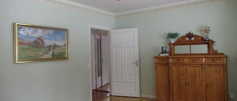 2 chambres, accĂšs Ă Internet