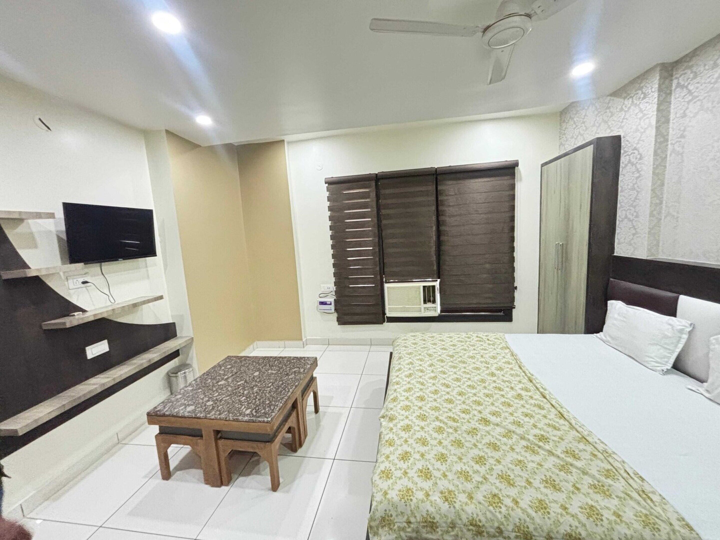 House | 1 bedroom