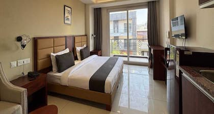 Townhouse Dharuhera Bus Terminal