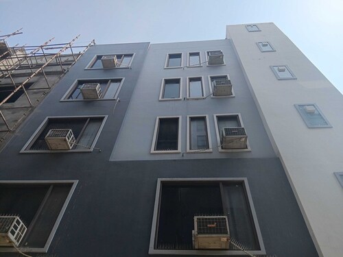 Townhouse Dharuhera Bus Terminal