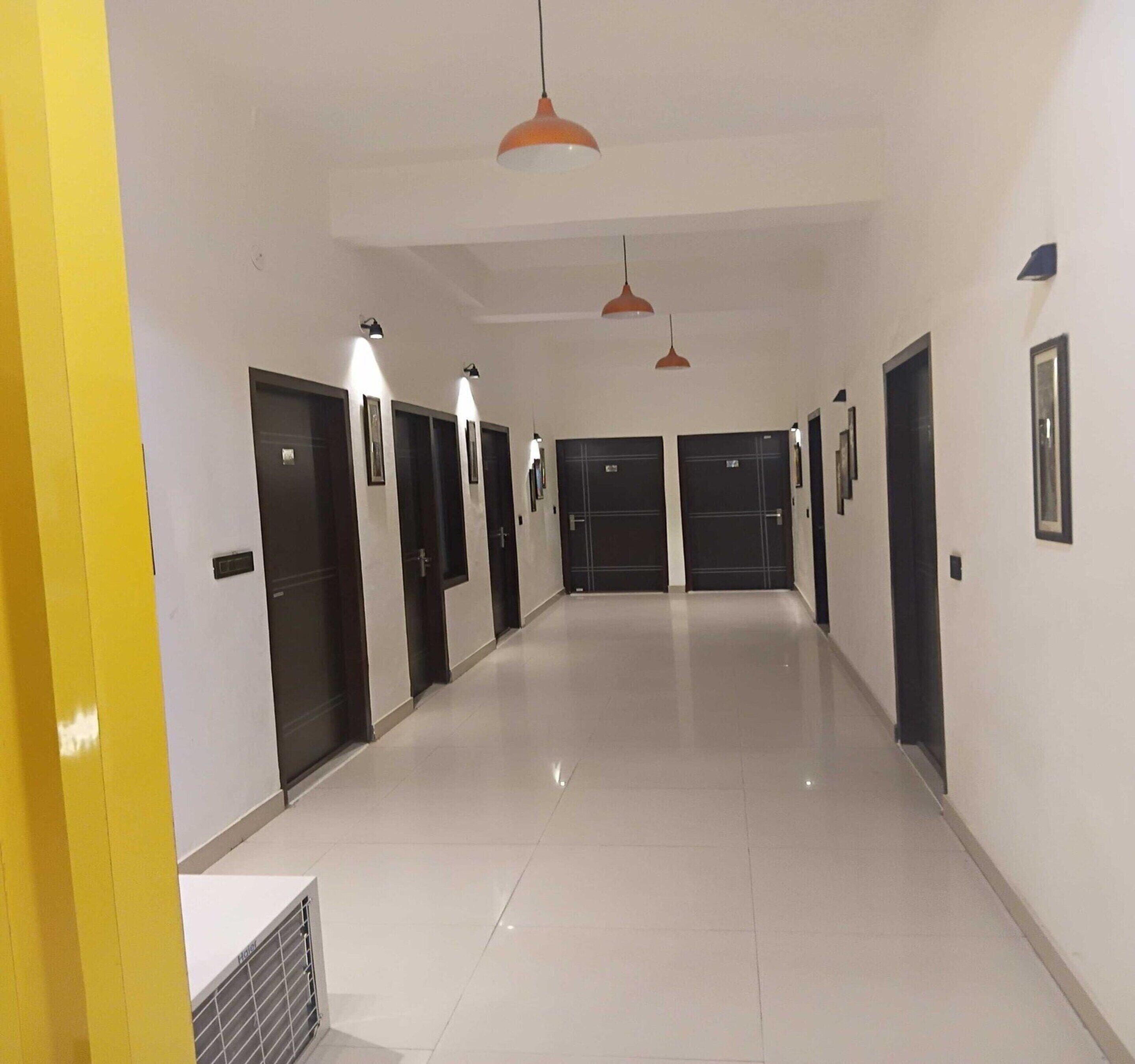 House | Interior