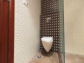 House | Bathroom - Townhouse Dharuhera Bus Terminal (Rewari)