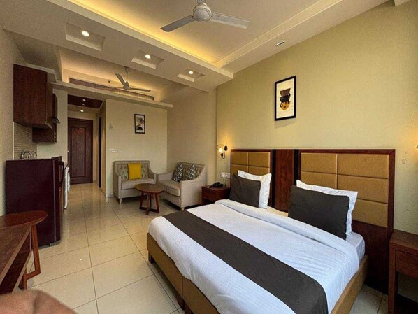 Casa | 1 habitación 