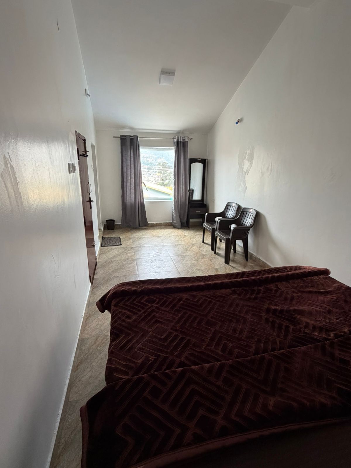 5 bedrooms, WiFi
