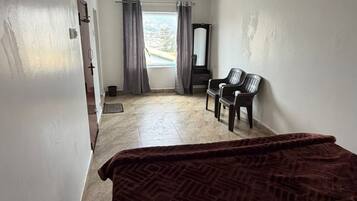 5 bedrooms, WiFi