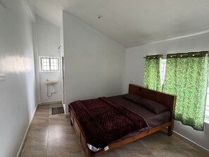 5 Schlafzimmer, WLAN