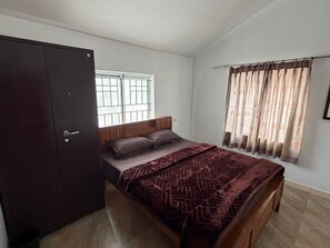 5 Schlafzimmer, WLAN
