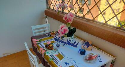 Wenn in Rom von Holiday World by Interhome