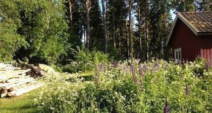 am See Skagern by Interhome