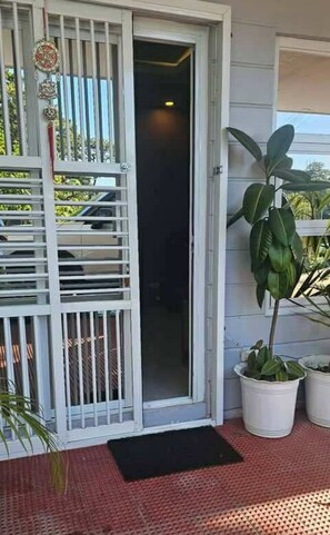 Chi tiết ngoại thất