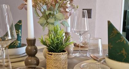 Boutique Suite Schaanwald vacation apartment in Liechtensteinâš