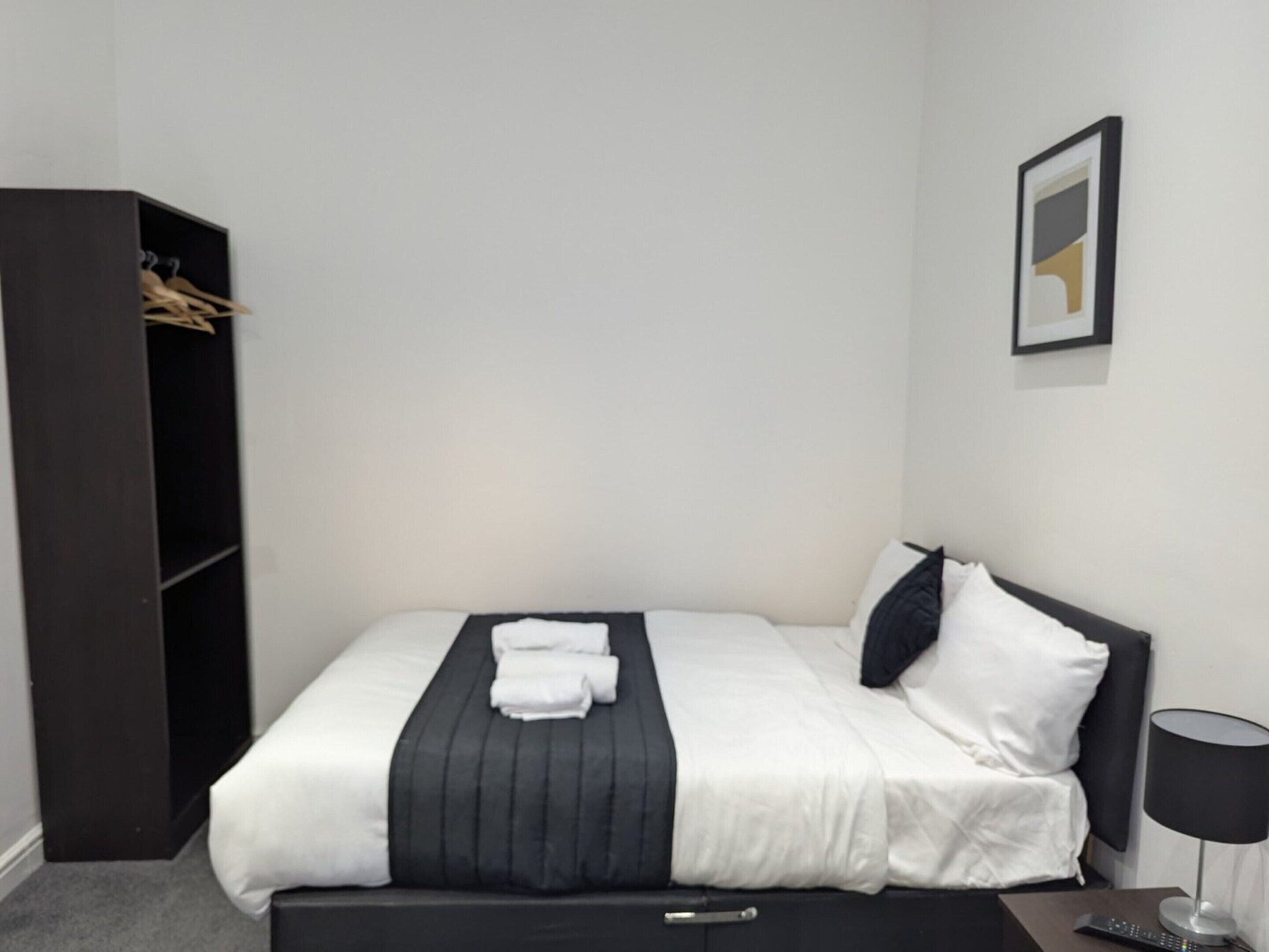 House | 1 bedroom