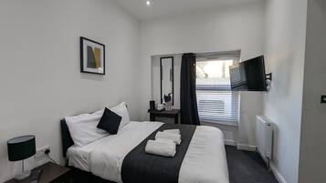 House | 1 bedroom