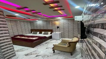 Habitación estándar